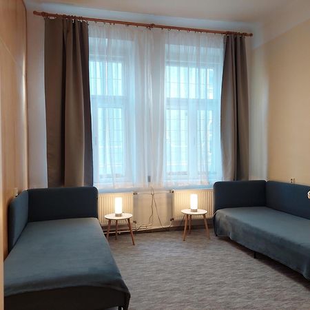 Apartment Corona 科希策 外观 照片