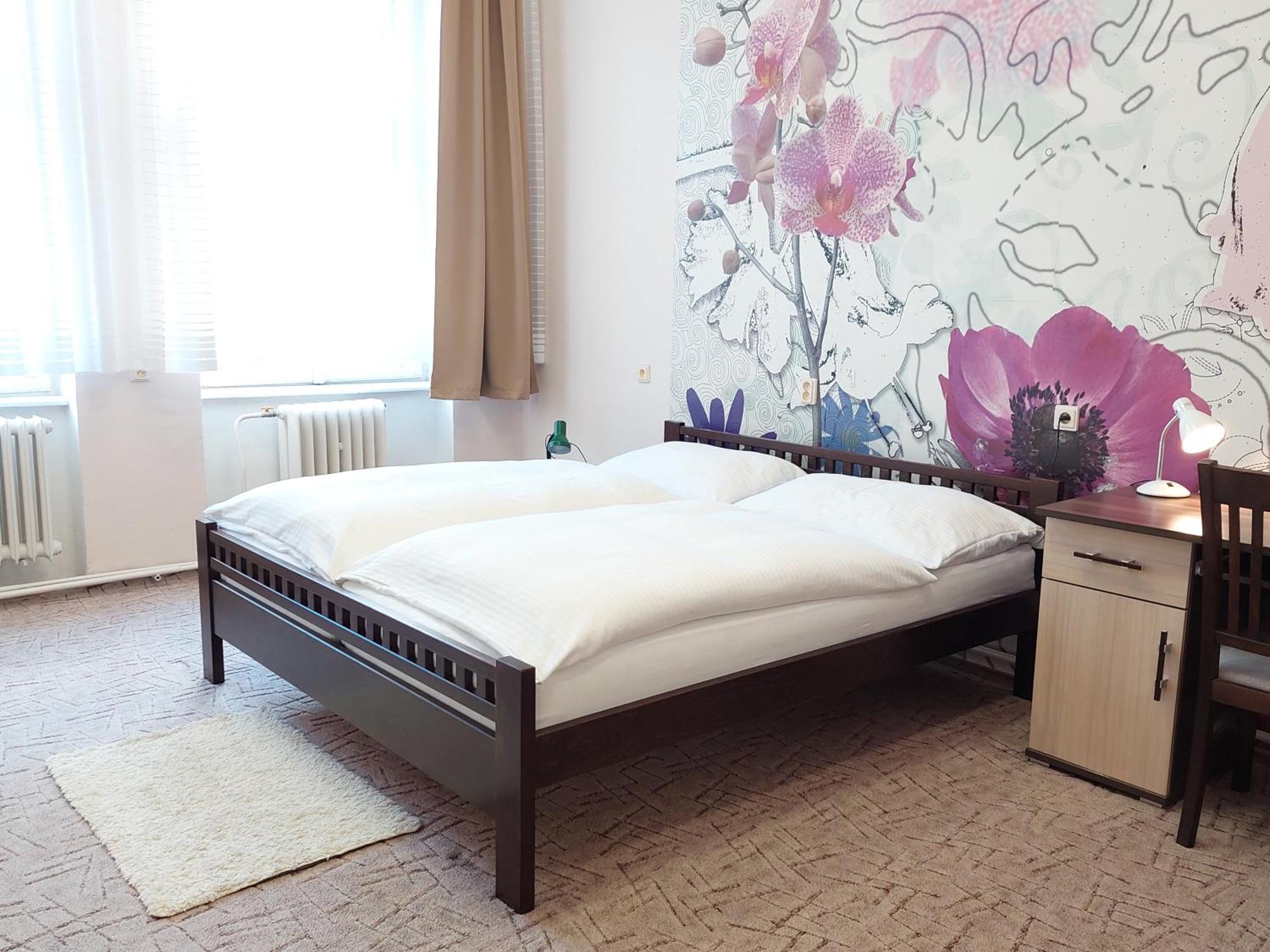 Apartment Corona 科希策 外观 照片