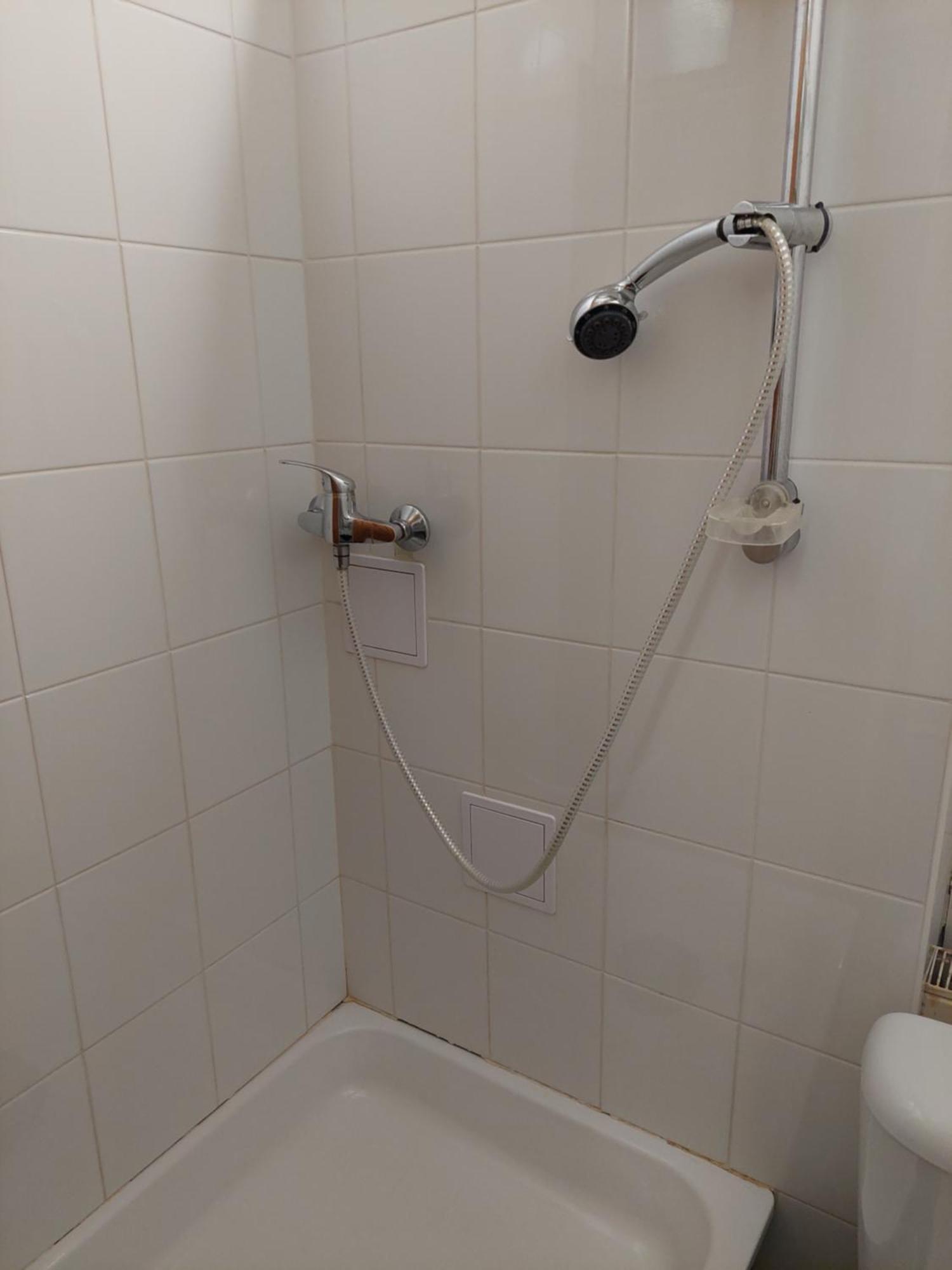 Apartment Corona 科希策 外观 照片